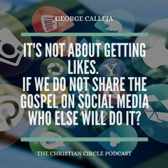 98 Evangelizing Through Social Media