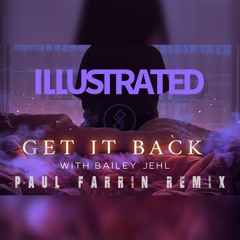 Get It Back (Paul Farrin remix)