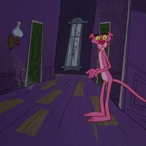 Pink Panther (240 Bpm Demo)