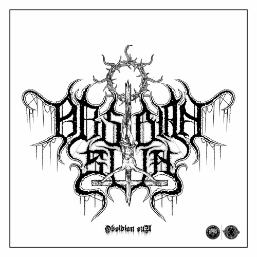 Stream Burning Obsidian Sun - Obsidian Sun by Scott (Hertz Recording