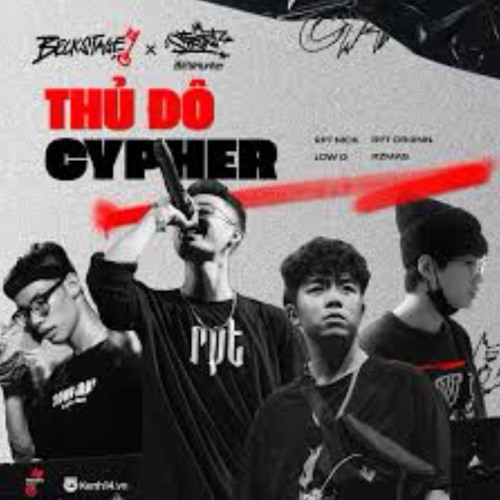 thủ đô cypher remix