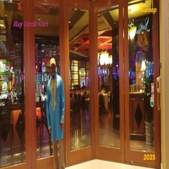 Hay Little girl Music Song 09-25-2025