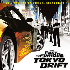 Teriyaki Boyz - Tokyo Drift (Fast & Furious) (From "The Fast And The Furious: Tokyo Drift" Soundtrack)