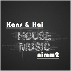 Kans & Hai "Nimm2"
