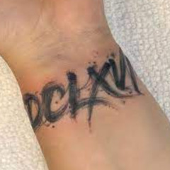 I wish i was numb freestyle (Prod. Santana