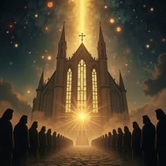 Spiritus vocat me - Chant