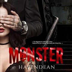 [Télécharger en format epub] Monster sur votre liseuse cupdM