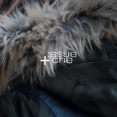 ISSUE:001 Previews