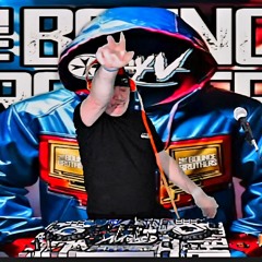 20.02.26 CrazyKaos live. Stacked full of promos from us and the best of the latest Bounce releases
