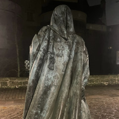 ART-CHIVES 06 - Canis Aureus - Mater Salvatoris