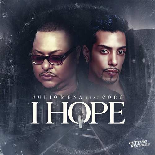 I Hope (Extended Mix)