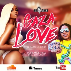 Vybz Kartel - Gaza Love (MIX)
