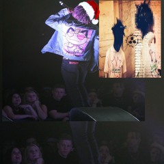 Hot & Jolly🎅🎅prod. scrt0x2