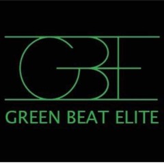 GBE Podcast #8 mixed by Anja Augner