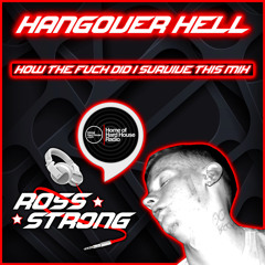 Global Hard House - Hangover Hell