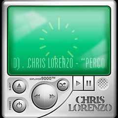 Chris Lorenzo - Percocet