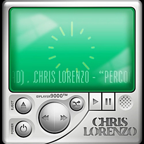 Chris Lorenzo - Percocet