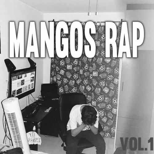 Rap De Los Manguitos