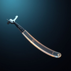 Hard Razor