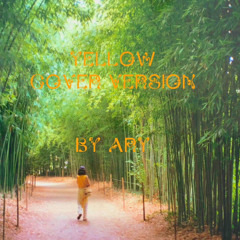 Yellow (Acoustic Cover)