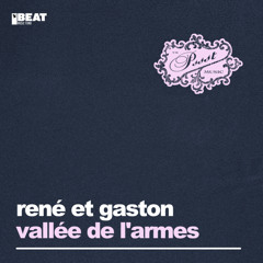 René et Gaston - Vallée De L'Armes