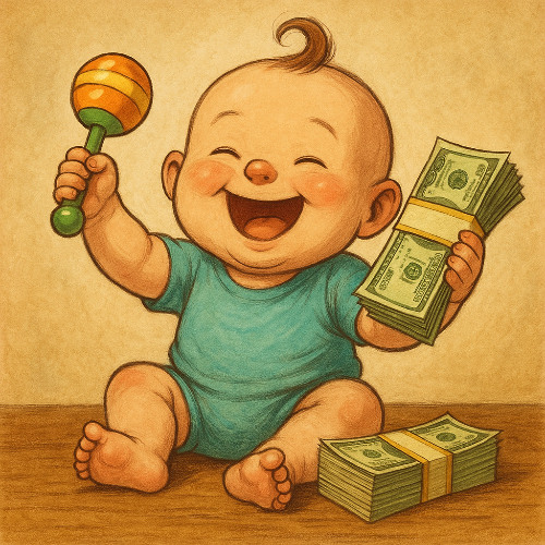 WaWaWa (Plot Armor Rebirth)