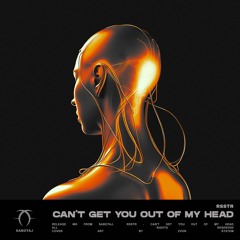 rsstr - Can't Get You Out Of My Head