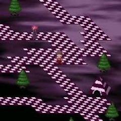 Yume Nikki OST  Checkered Tile Path