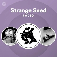 Strange Seed Radio