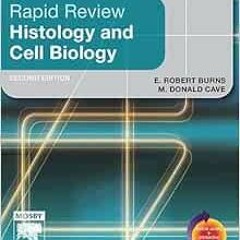 [GET] EPUB 📒 Rapid Review Histology and Cell Biology: With STUDENT CONSULT Online Ac