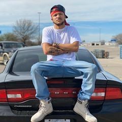 AYE AYE Beat byWxsterr