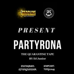 PARTYRONA VOL 1