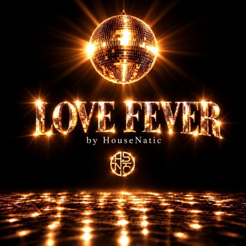 LOVE FEVER ❤️‍🔥 (teaser) | Afro House Meets 70's Soul | Retro Dance Vibes | EDM | Dance Music | Housenatic