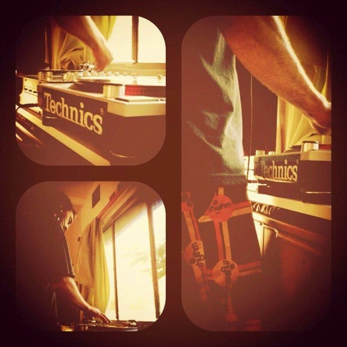 Stream Rendrz' Vinyl Mix DnB Mixtape by Dj TimeSpace Listen online