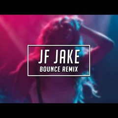 Mike Posner - Cooler Than Me (JF Jake Bounce Remix)