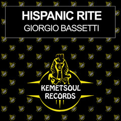 Hispanic Rite (Deep Mix)
