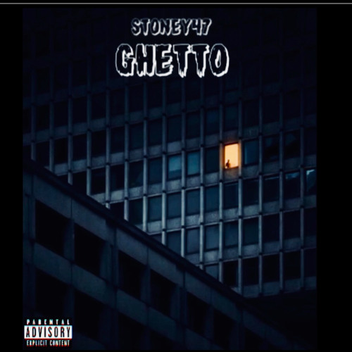 stoney 471- Ghetto