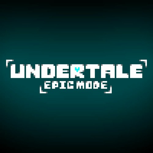 hOi! wElcoM To mY bAzaAr!! - Undertale: Epic Mode