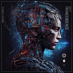 Trancendence Episode 066 Mixed By Gaia-X