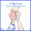 Never Really Over Wow And Flutter Remix Mp3