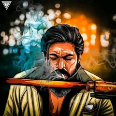 KGF 2 DRILL X TRAP KGF Theme Song