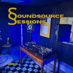 Soundsource Sessions, Volume 1 | Mango Alley ADE 010 Compilation / CURRENTS mixed by Champs