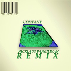 Company - Simon Servida (REMIX)