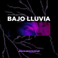 Bajo Lluvia (Melancolía Inherente)