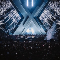 Adriatique 2025 set Dubai vol.X5