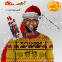 A Chrsitmas Micacle cypher (features in description)