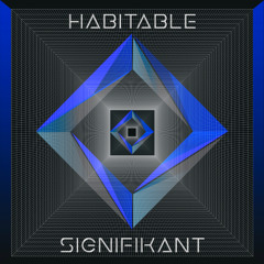 TL Premiere : Habitable - Schwerkraft [Microm Records]