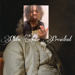 plxto for prez