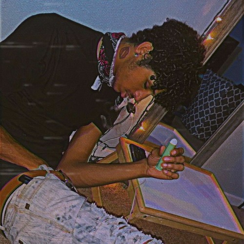 Hate On Me~ Kardiar Jay.m4a