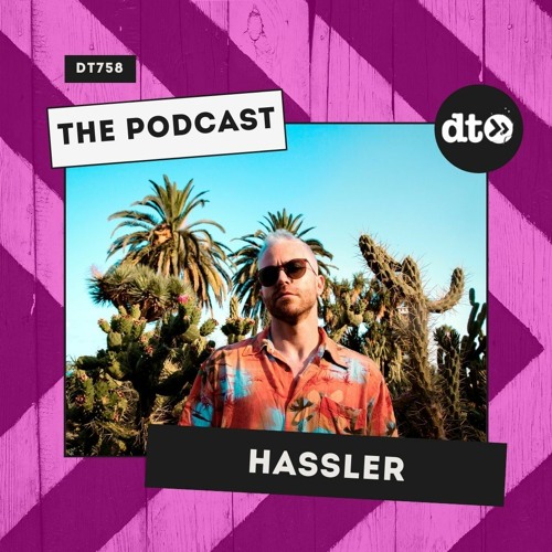 DT758 - Hassler